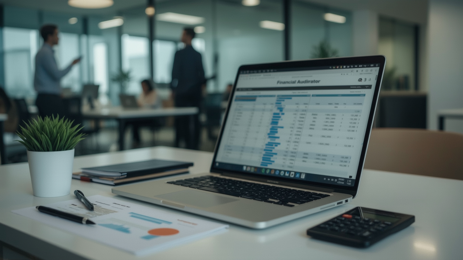 Operational Audit Services