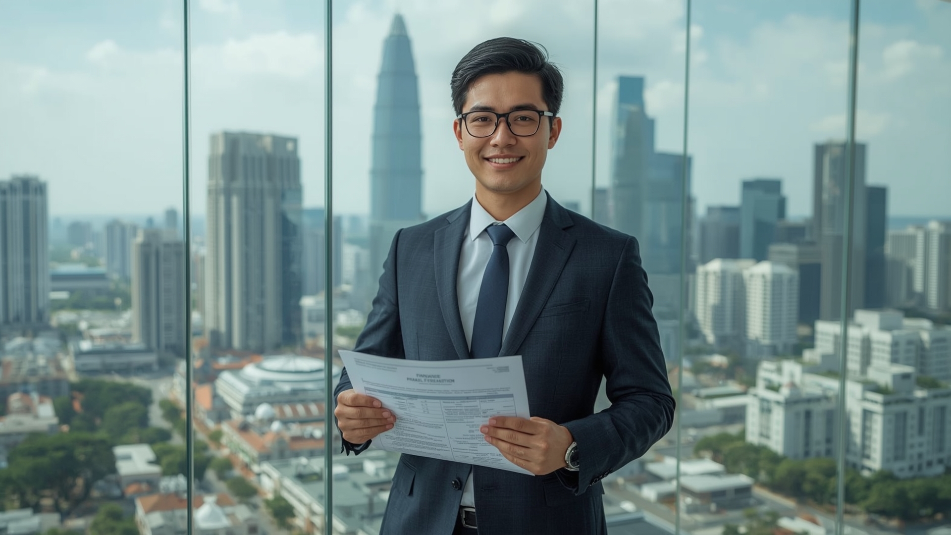 Compliance Audit Services
